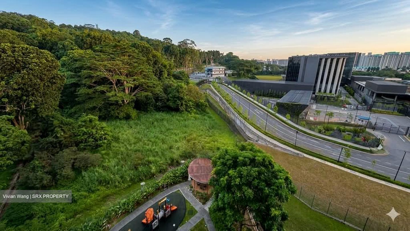 Kingsford . Hillview Peak (D23), Condominium #576242011
